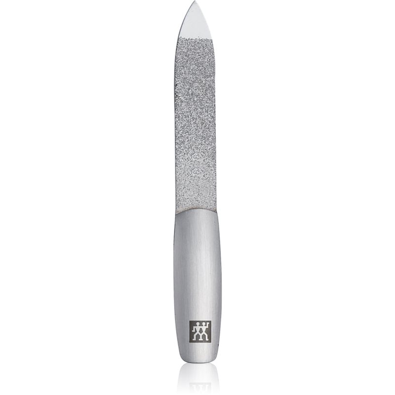 Zwilling Premium safírový pilník na nehty 9 cm - parfo.cz