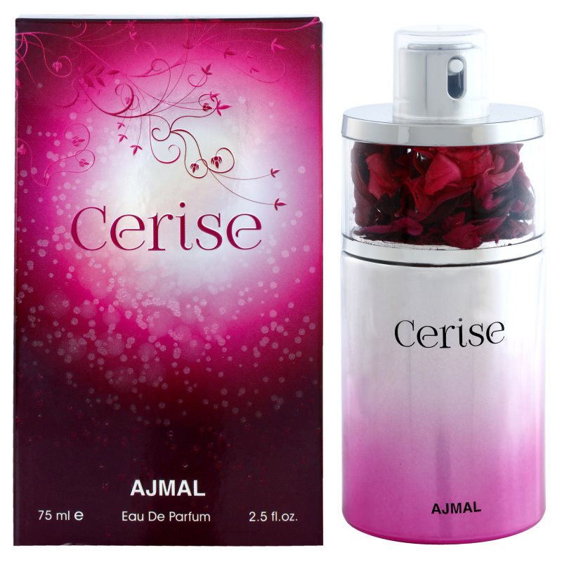Ajmal Cerise parfémovaná voda pro ženy 75 ml - parfo.cz