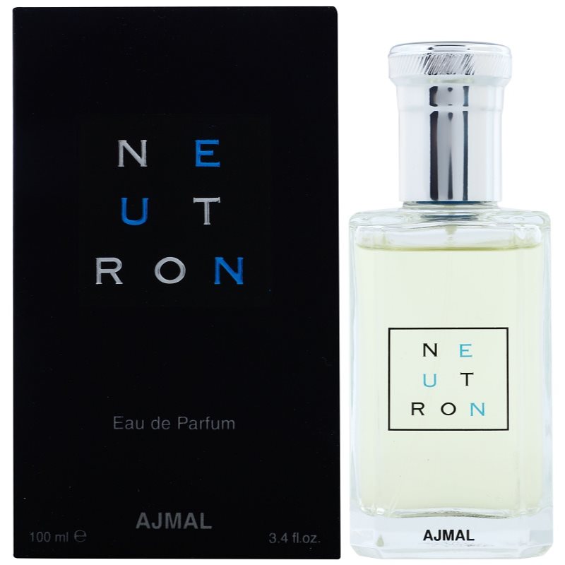 Ajmal Neutron parfémovaná voda pro muže 100 ml - parfo.cz