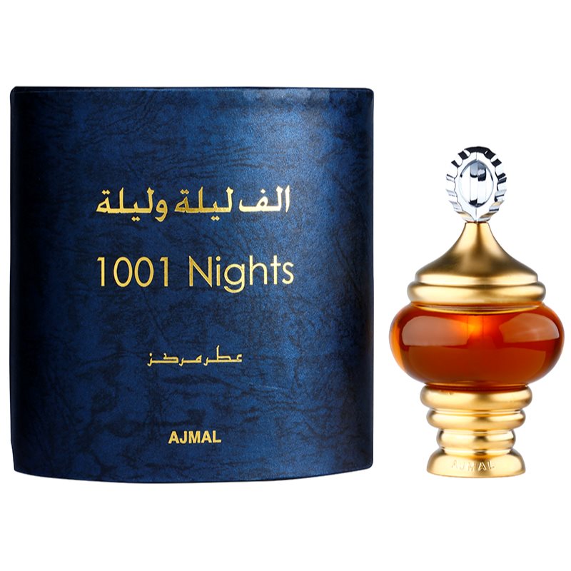 Ajmal Nights 1001 parfém pro ženy 30 ml - parfo.cz