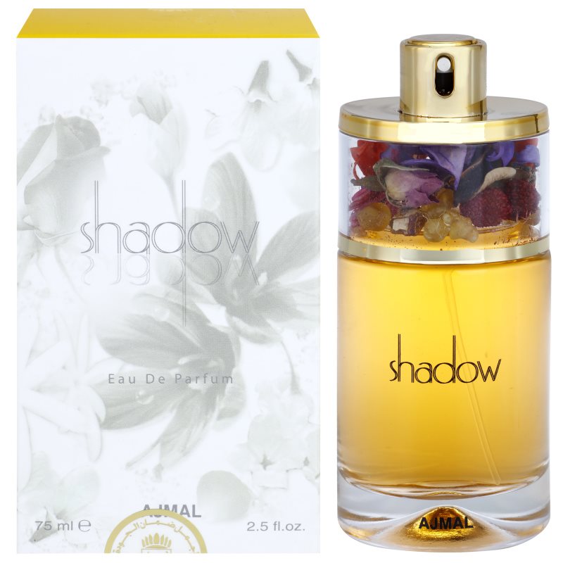 Ajmal II Pour Femme parfémovaná voda pro ženy 75 ml - parfo.cz
