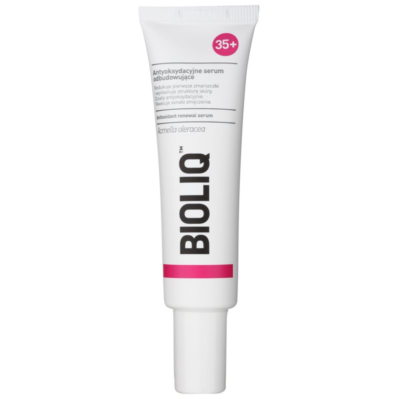 Bioliq 35+ antioxidační obnovující sérum 30 ml - parfo.cz