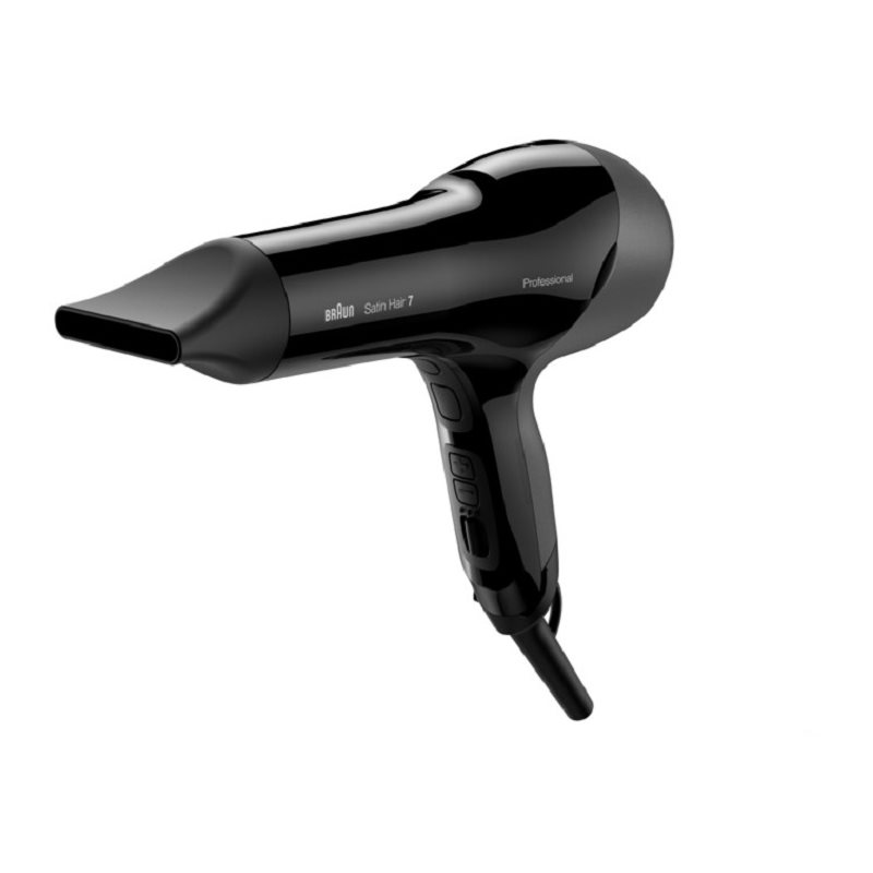 Braun Hair Care Satin Hair 7 Senso HD 785 fén na vlasy 1 ks - parfo.cz
