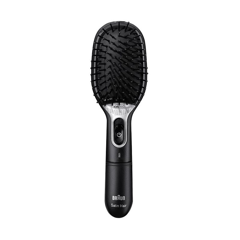 Braun Hair Care Satin Hair 7 Iontec BR710 kartáč na vlasy 1 ks - parfo.cz