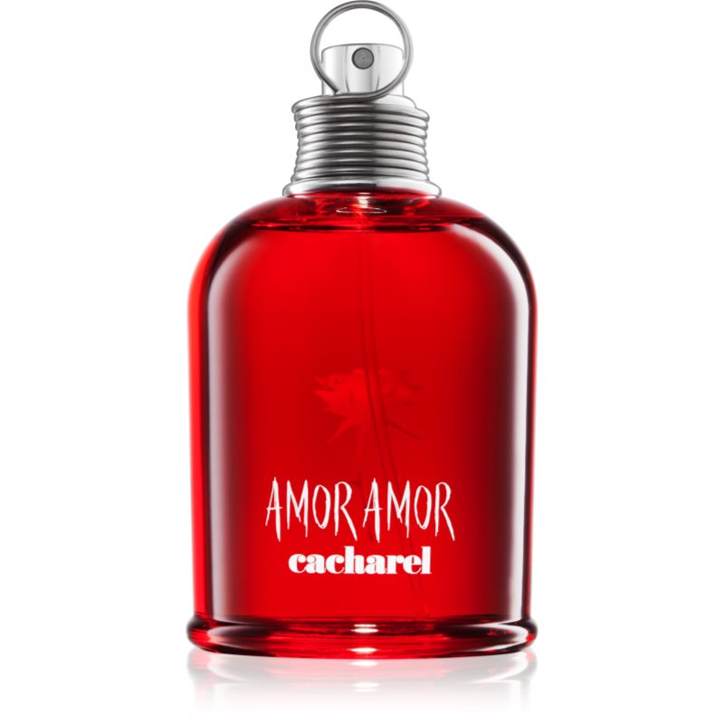 Cacharel Amor Amor toaletní voda pro ženy 100 ml - parfo.cz