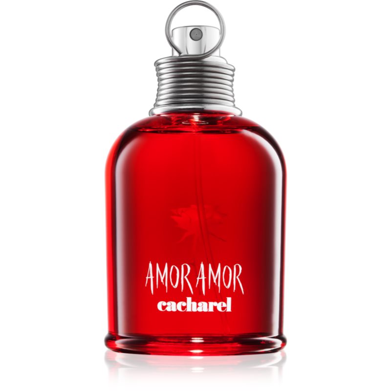 Cacharel Amor Amor toaletní voda pro ženy 50 ml - parfo.cz