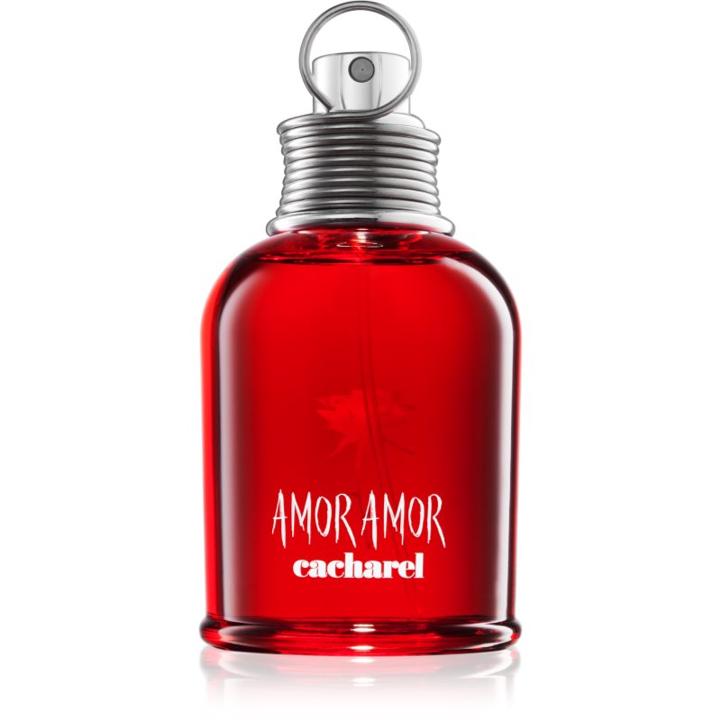 Cacharel Amor Amor toaletní voda pro ženy 30 ml - parfo.cz