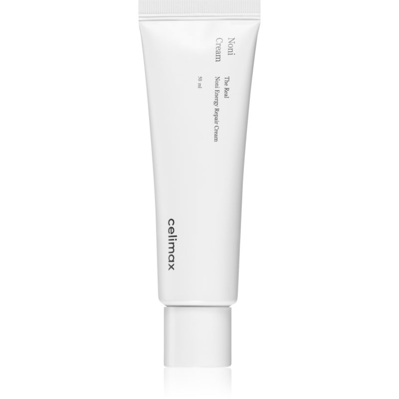 celimax The Real Noni výživný zklidňující krém pro citlivou pleť se sklonem ke zčervenání 50 ml - parfo.cz