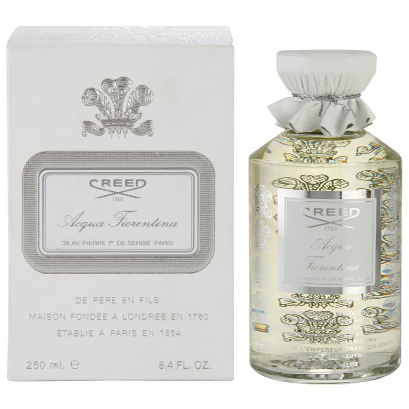 Creed Acqua Fiorentina parfémovaná voda pro ženy 250 ml - parfo.cz