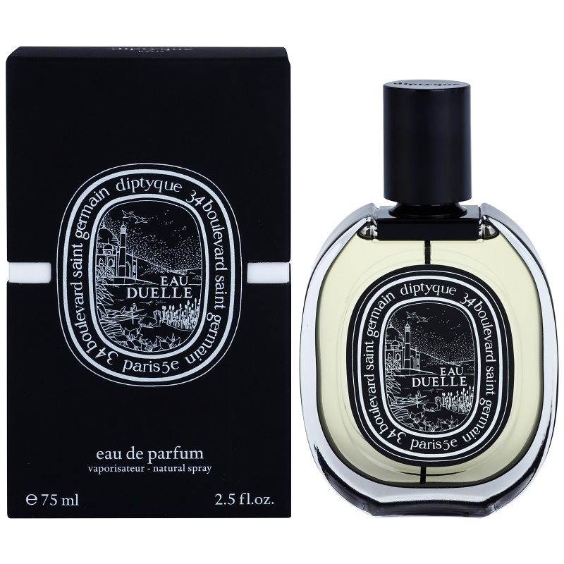 Diptyque Eau Duelle parfémovaná voda unisex 75 ml - parfo.cz