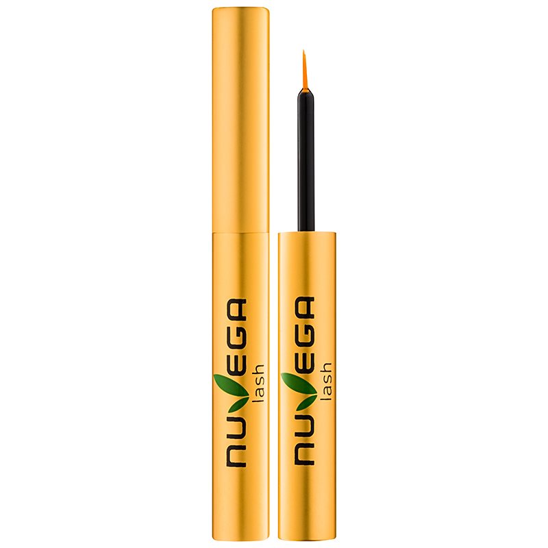 FacEvolution Nuvega veganské růstové sérum pro řasy a obočí 3 ml - parfo.cz