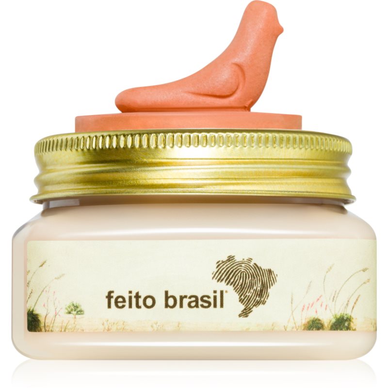 feito brasil Lagarteando Facelra bělicí krém 100 g - parfo.cz