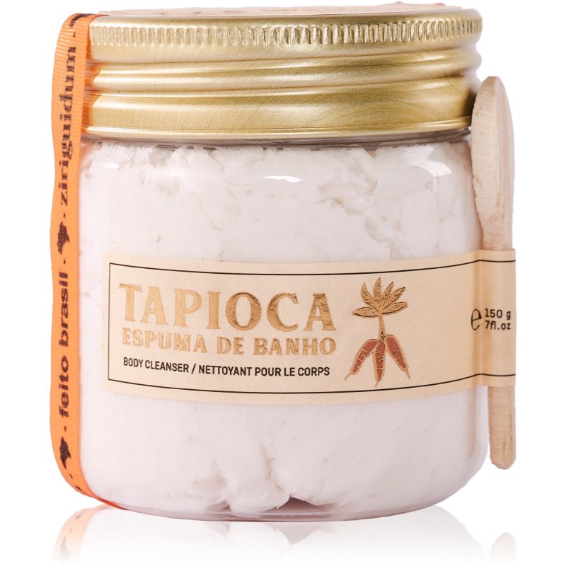 feito brasil Ziriguidum pěna do koupele 150 g - parfo.cz