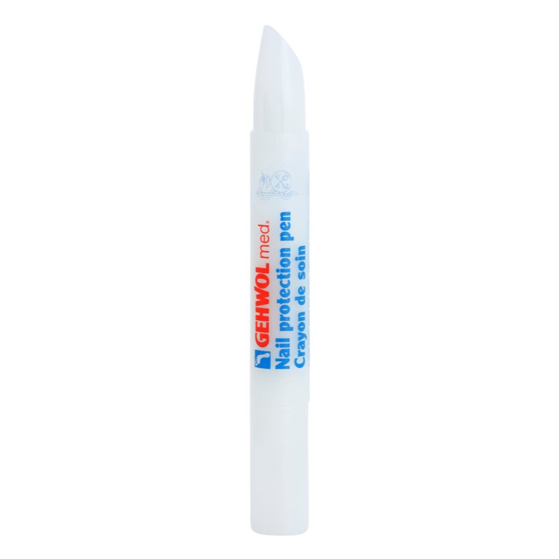 Gehwol Med lokální péče na nehty 3 ml - parfo.cz
