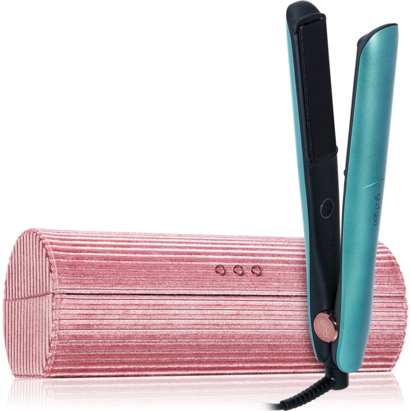 ghd Dreamland Gold® žehlička na vlasy 1 ks - parfo.cz