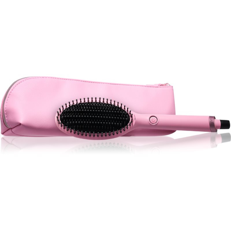 ghd Glide Pink Styler kulmofén 1 ks - parfo.cz