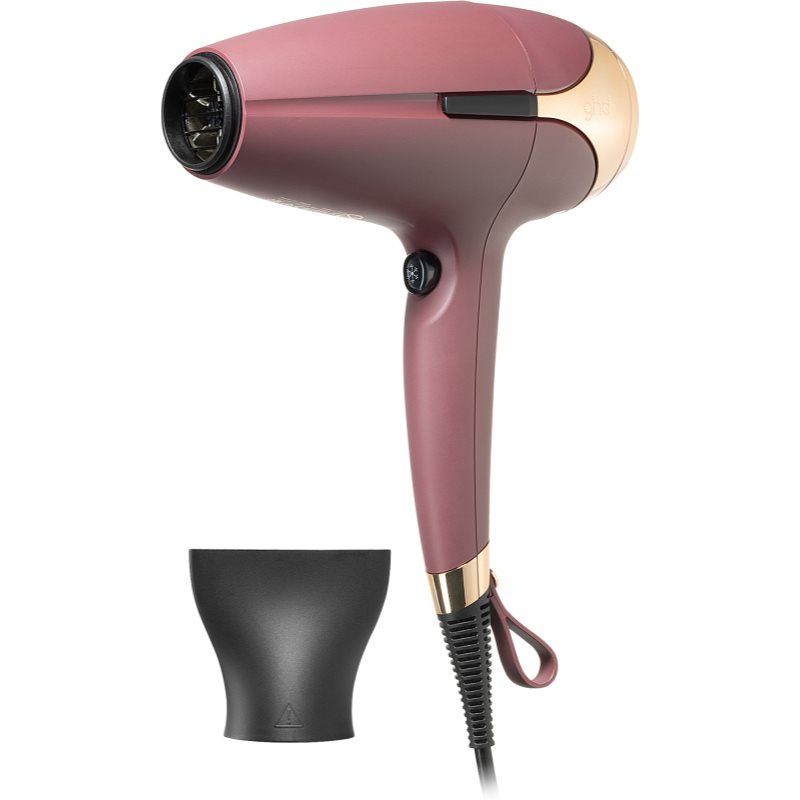 ghd Helios fén na vlasy plum 1 ks - parfo.cz