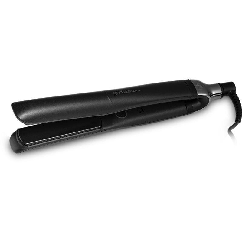 ghd Platinum+ žehlička na vlasy black 1 ks - parfo.cz