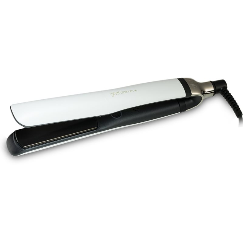 ghd Platinum+ žehlička na vlasy white 1 ks - parfo.cz