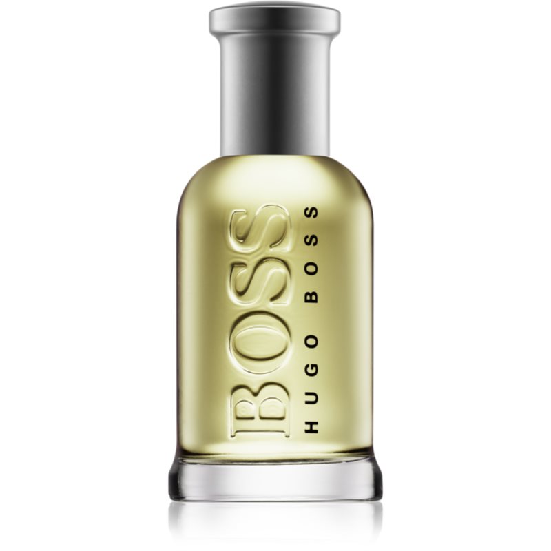 Hugo Boss BOSS Bottled toaletní voda pro muže 30 ml - parfo.cz