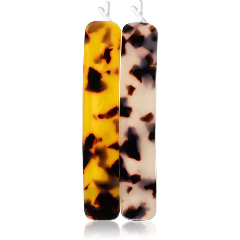 invisibobble Barrette Havana Mama sponky do vlasů 2 ks - parfo.cz