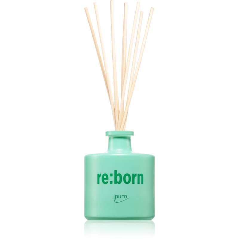 ipuro WE ARE: re:born aroma difuzér 100 ml - parfo.cz