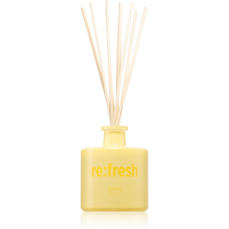 ipuro WE ARE: re:fresh aroma difuzér 100 ml - parfo.cz
