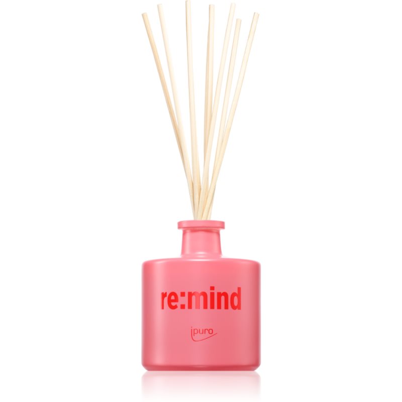 ipuro WE ARE: re:mind aroma difuzér 100 ml - parfo.cz