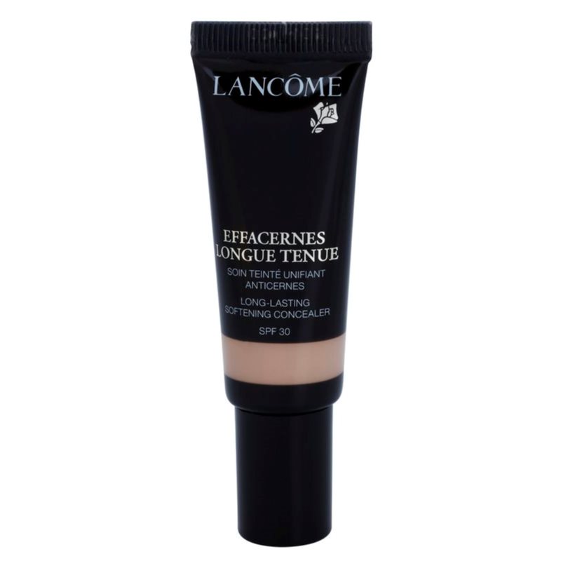 Lancôme Effacernes Longue Tenue oční korektor SPF 30 odstín 02 Beige Sable  15 ml - parfo.cz