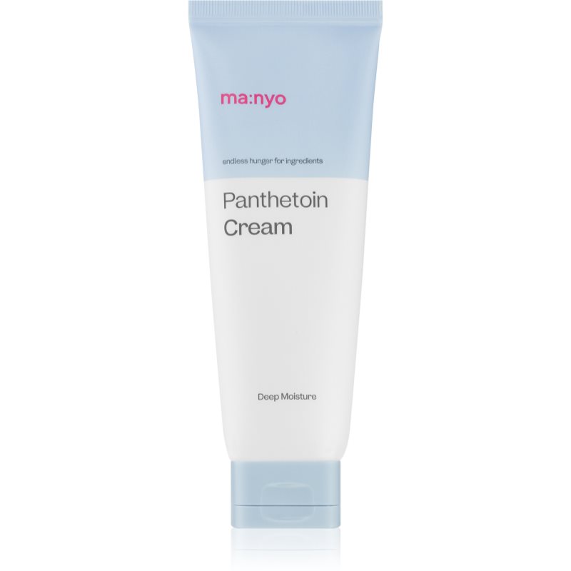 ma:nyo Panthetoin Deep Moisture Cream intenzivně hydratační krém se zklidňujícím účinkem 80 ml - parfo.cz