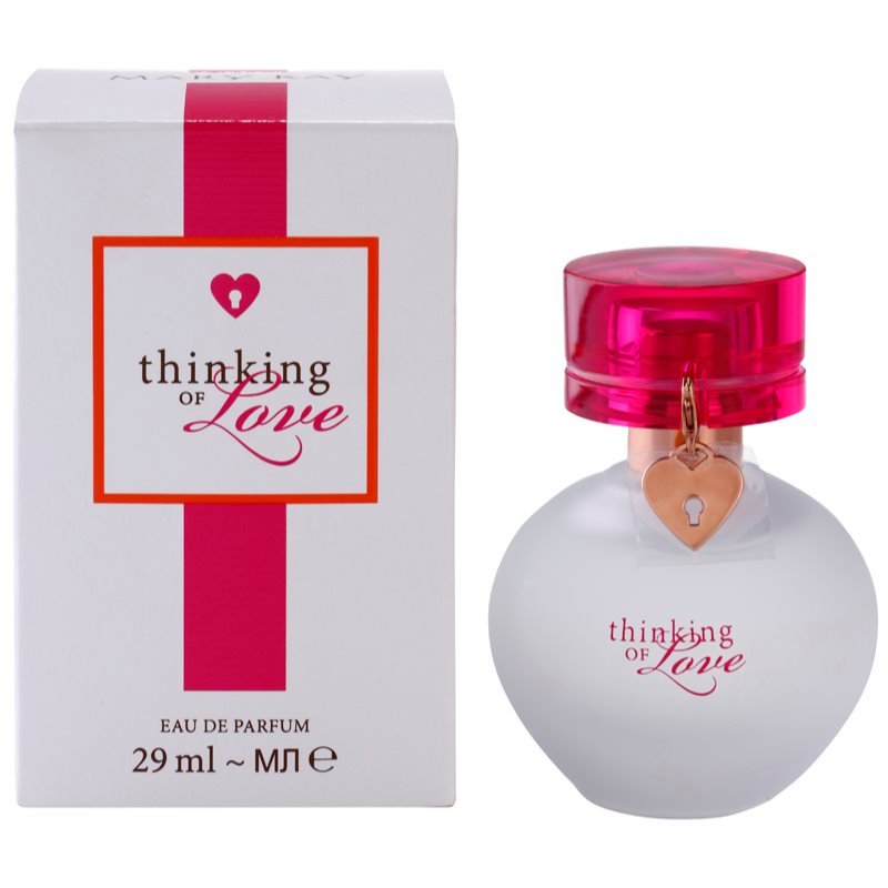 Mary Kay Thinking of Love parfémovaná voda pro ženy 29 ml - parfo.cz