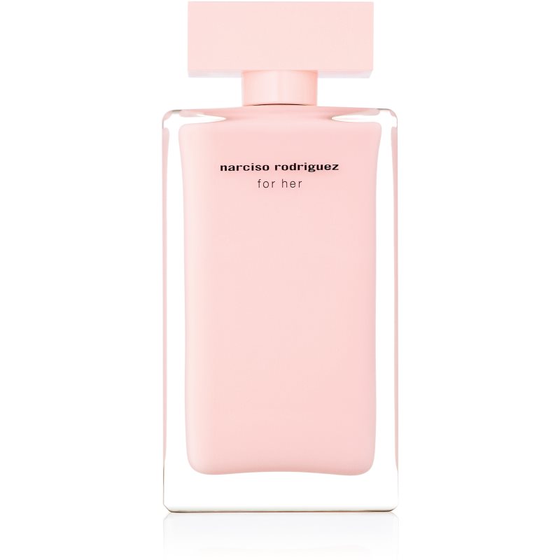 narciso rodriguez for her parfémovaná voda pro ženy 100 ml - parfo.cz