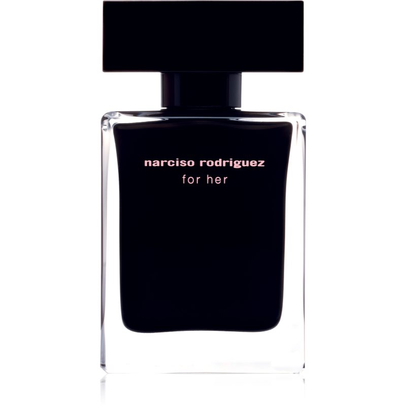 narciso rodriguez for her toaletní voda pro ženy 30 ml - parfo.cz