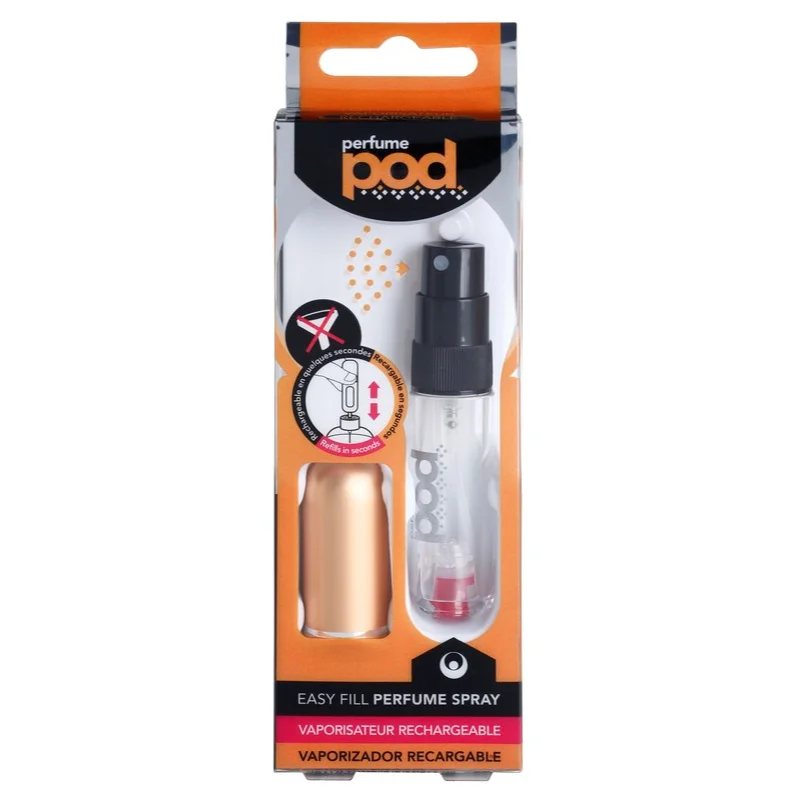 Perfumepod Pure plnitelný rozprašovač parfémů unisex 5 ml - parfo.cz