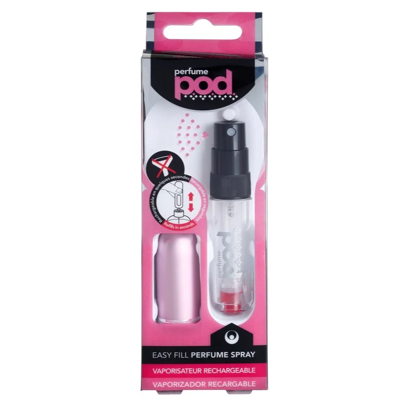 Perfumepod Pure plnitelný rozprašovač parfémů unisex 5 ml - parfo.cz