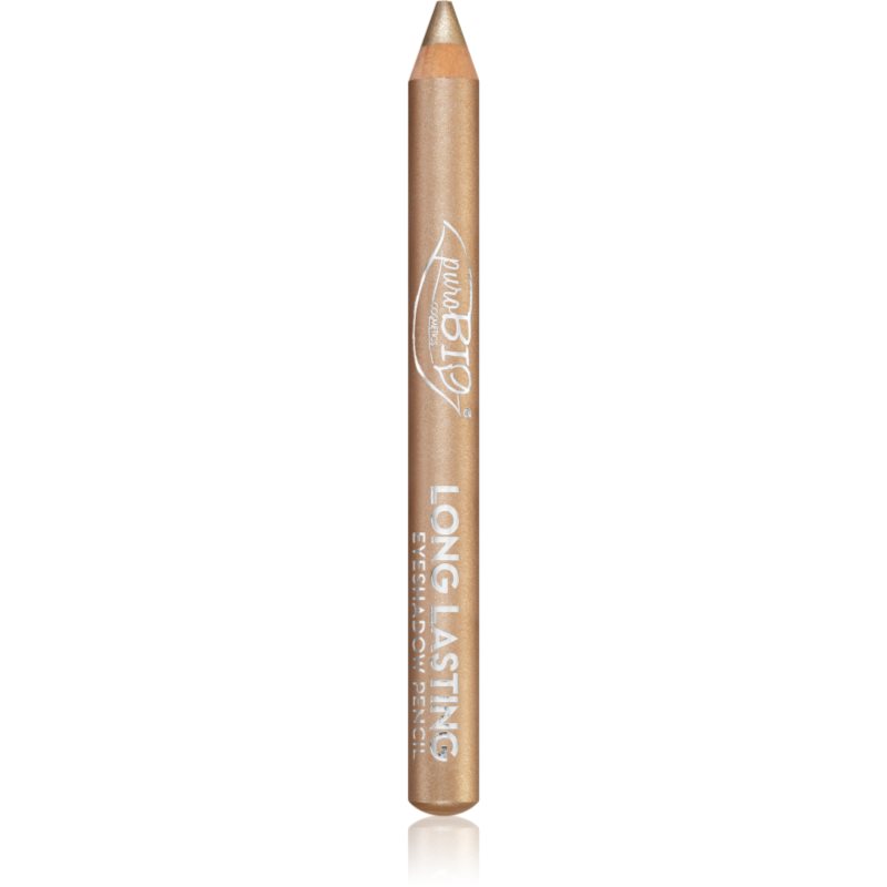 puroBIO Cosmetics Long Lasting Kingsize oční stíny v tužce odstín 06L 3 g - parfo.cz
