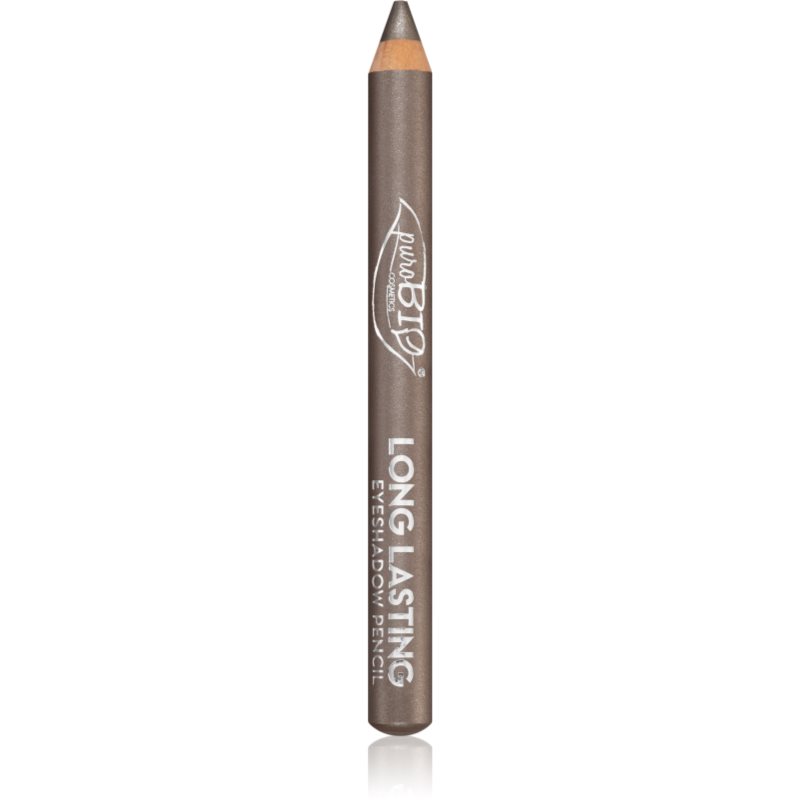 puroBIO Cosmetics Long Lasting Kingsize oční stíny v tužce odstín 07L 3 g - parfo.cz