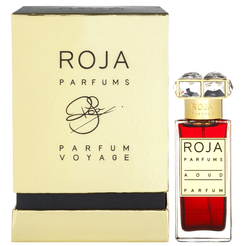 Roja Parfums Aoud parfém unisex 30 ml - parfo.cz