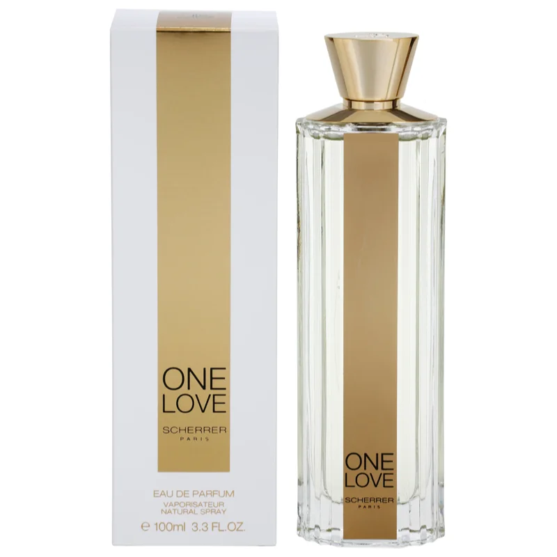Jean-Louis Scherrer One Love parfémovaná voda pro ženy 100 ml - parfo.cz