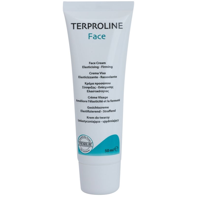 Synchroline Terproline zpevňující pleťový krém 50 ml - parfo.cz