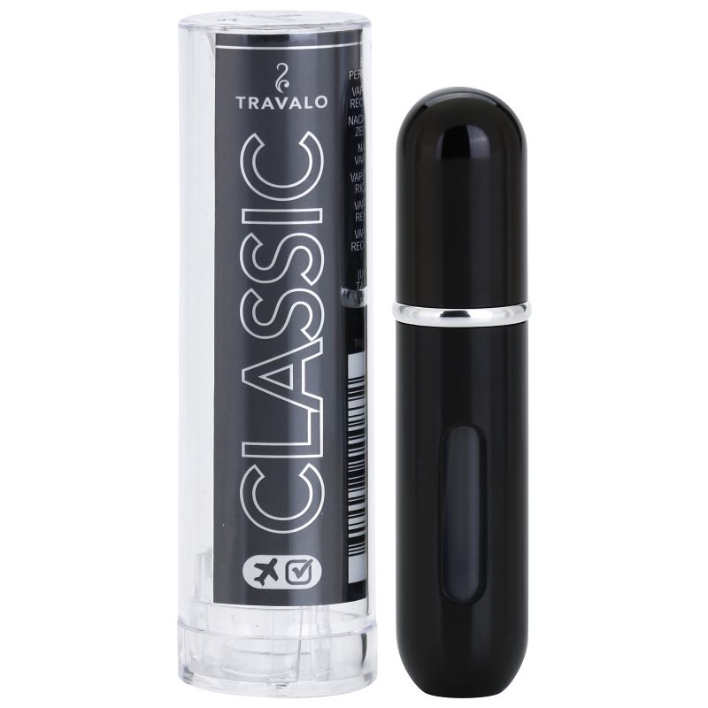Travalo Classic plnitelný rozprašovač parfémů unisex 5 ml - parfo.cz