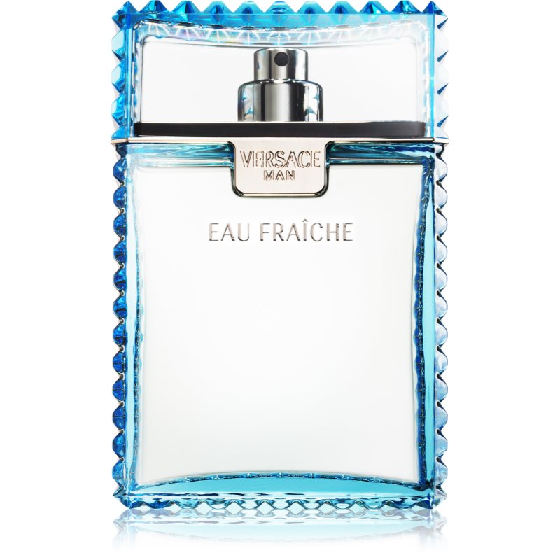 Versace Eau Fraîche toaletní voda pro muže 100 ml - parfo.cz