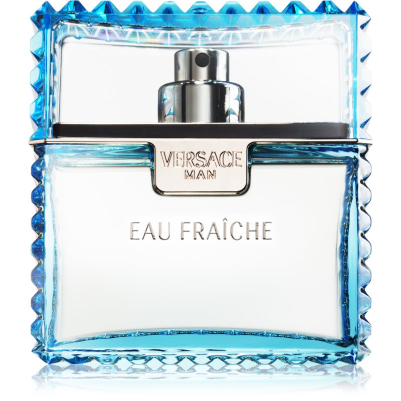 Versace Eau Fraîche toaletní voda pro muže 50 ml - parfo.cz