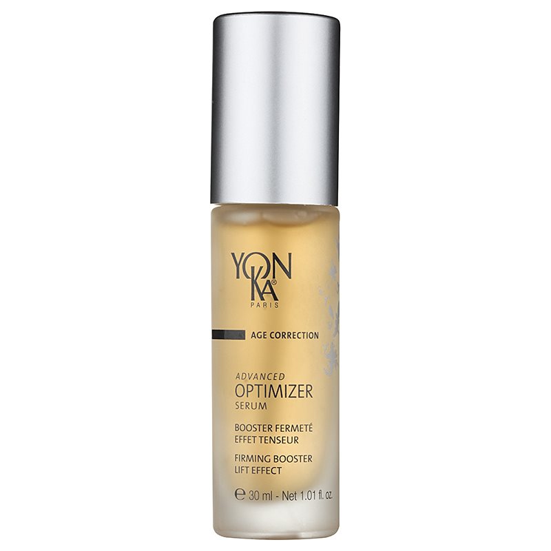 Yon-Ka Age Correction Advanced Optimizer zpevňující pleťové sérum s liftingovým efektem 30 ml - parfo.cz