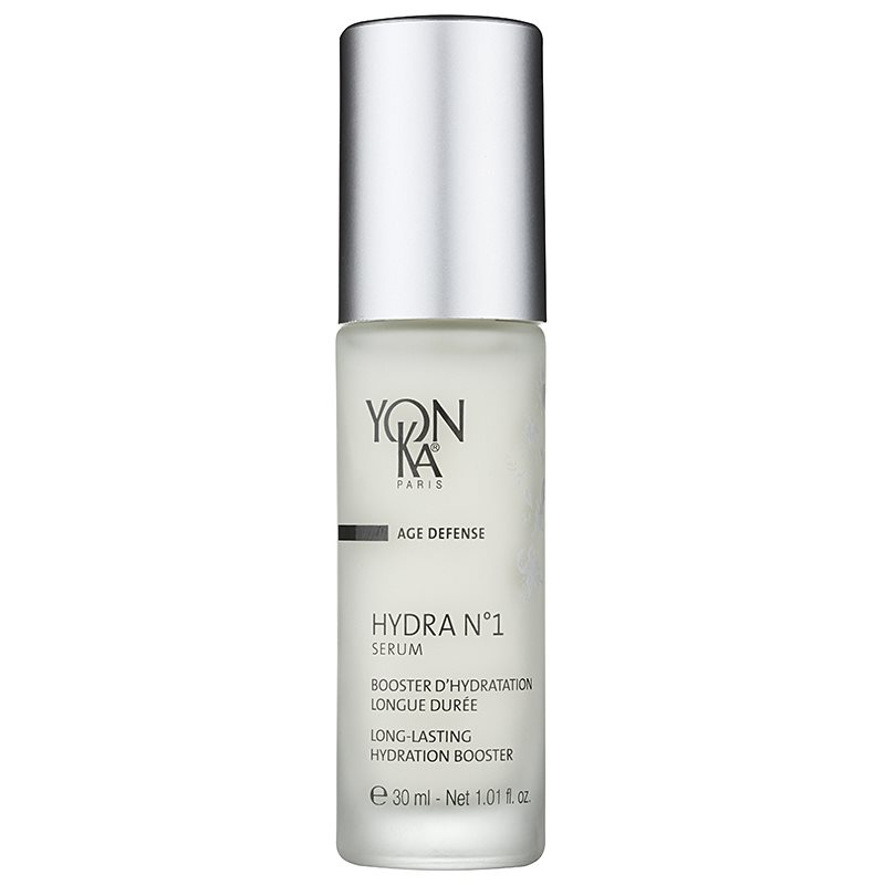 Yon-Ka Age Defense N°1 intenzivní hydratační sérum s kyselinou hyaluronovou 30 ml - parfo.cz