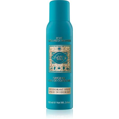 4711 Original deodorant ve spreji unisex 150 ml - parfo.cz