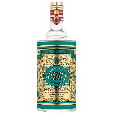 4711 Original kolínská voda bez rozprašovače unisex 100 ml - parfo.cz
