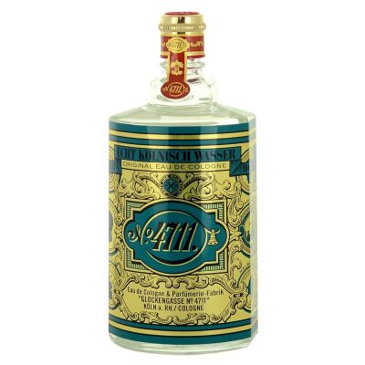 4711 Original kolínská voda bez rozprašovače unisex 150 ml - parfo.cz