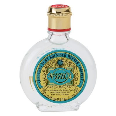 4711 Original kolínská voda bez rozprašovače unisex 25 ml - parfo.cz