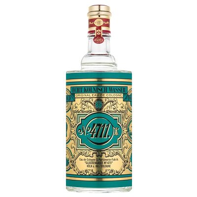 4711 Original kolínská voda bez rozprašovače unisex 50 ml - parfo.cz